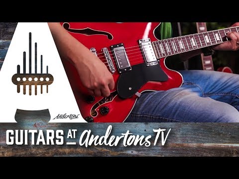 EastCoast GJ20 Electric Guitars
