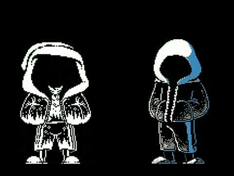 SixfoldDust Trio Phase 11 - "End Ended in the End Ending" (Chapter 2)