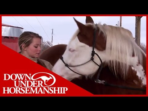 Clinton Anderson Presents: Breaking The Silence