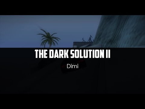 Dimi v7 - The Dark Solution II