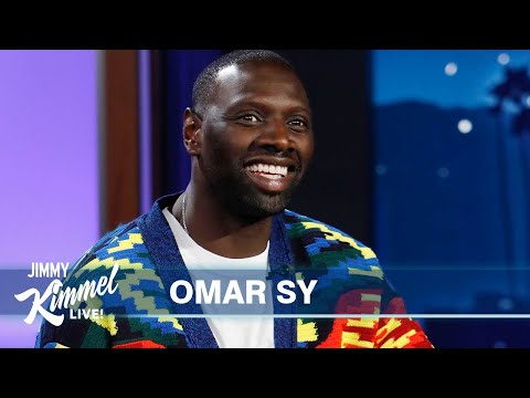 omar sy