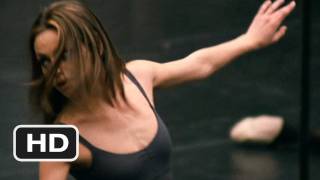Black Swan #7 Movie CLIP - The Way She Moves (2010