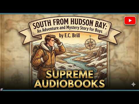 South from Hudson Bay: An Adventure and Mystery Story for Boys by E.C. Brill — free full audiobook