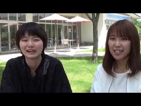在学生からのメッセージ｜社会福祉学科｜中部学院大学・中部学院大学短期大学部