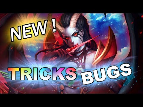Dota 2 - Tips and Tricks! patch 7.19