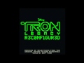 Derezzed (The Glitch Mob Remix)-Daft Punk-Tron ...