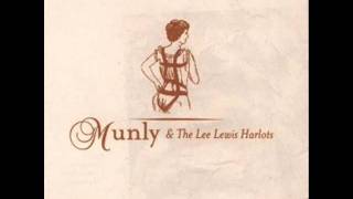 Jay Munly And The Lee Lewis Harlots - Another Song About Jesus, A Wedding Sheet, And A Bowie Knife