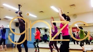 "Ginza" - J Balvin ` Rockin' Reggaeton!