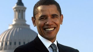 Linda Morina - Barack Obama