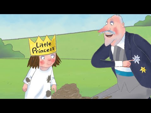 Little Princess 45-Minute Special - Must-Watch Episodes | Full Episode