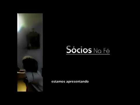 (1°Atualização) Vinhetas de Intervalos do programa Sócios na Fé (200?-201?)