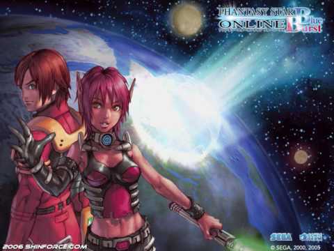 phantasy star online blue burst system requirements pc