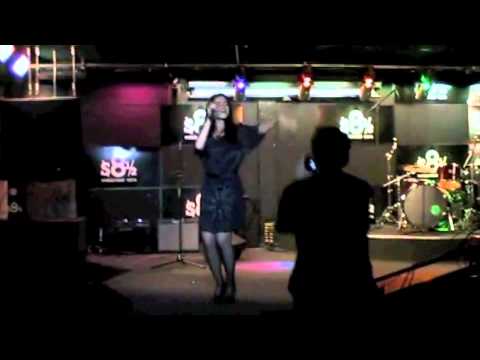 Tell Me 'Bout It (Joss Stone cover)