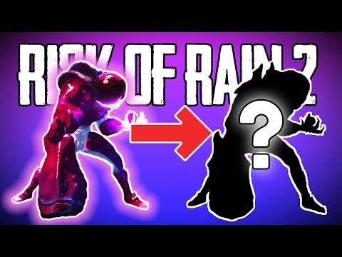 Unlocking Void Fiend Alt Skin!