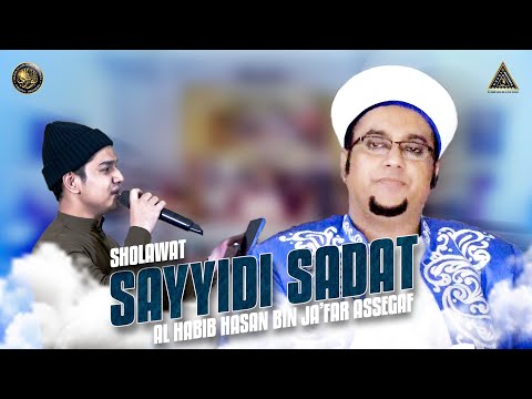 Sholawat Sayyidi Sadat Lyrik - Syakir Daulay | #LiveInNurulMusthofa, 04 Maret 2023