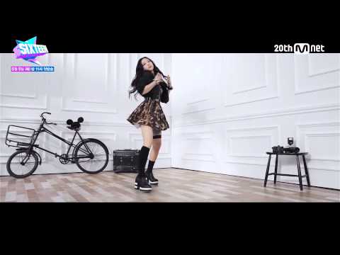 SIXTEEN Member #1 'NAYEON'