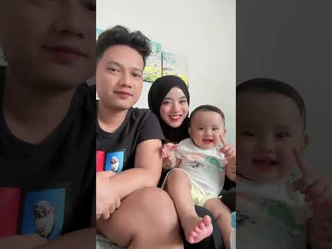 adek viana seneng men kongkon njoget🤣 #mamnun #cimbrut #bayilucu