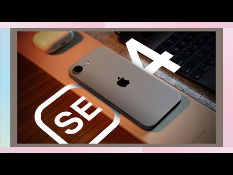 Alles was du wissen musst - iPhone SE 4 ist günstig und gut?
