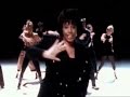 Cheryl Lynn - Every Time I Try To Say Goodbye (Official Music Video)