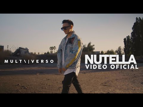 Alex D - Nutella (Prod. Criss J)