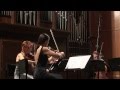 Schubert String quintet D956 (2) New Russian ...