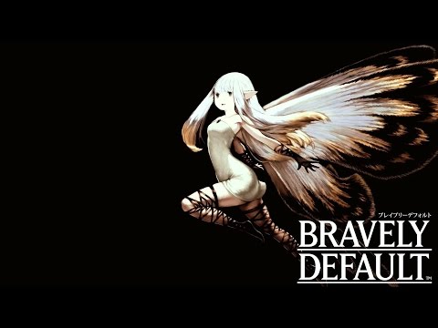 Eternity's Moment ~ Bravely Default