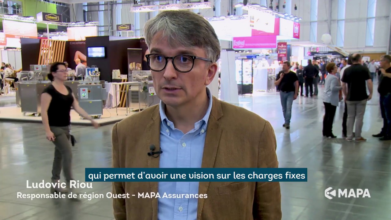 Comment bien assurer ma boulangerie ?