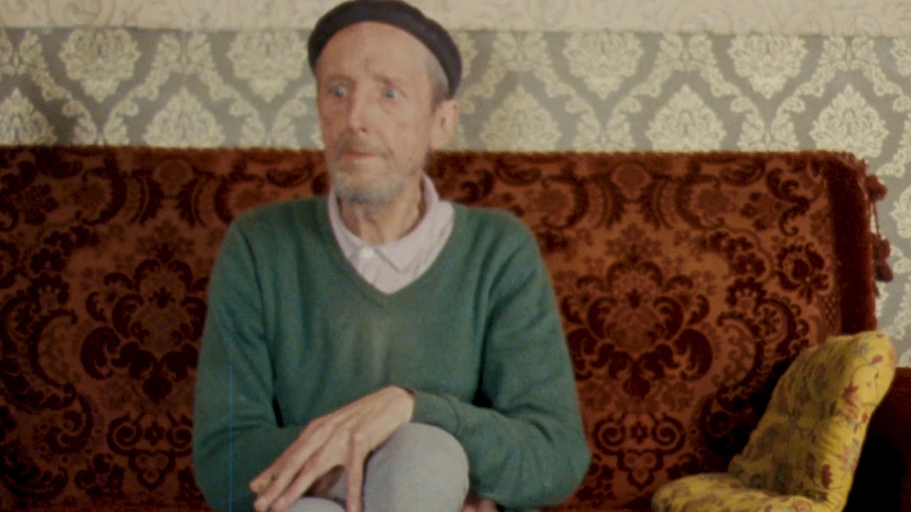 Trailer | On the Other Side of the Spoon | Lea Lanoë, Pierre Borel