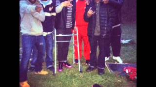 Started from the bottom-LEEK GUNNA