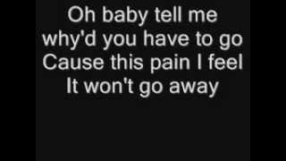 Officially Missing You - Jayesslee ( lyrics )