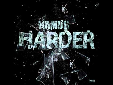 Kamus - entrante ( HARDER )