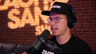 Logic - Everybody, Ready Player One, and Black SpiderMan Discussion (Video)