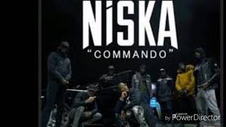 Niska - Twerk Dans L’Binks