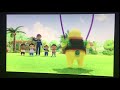 Special Agent Oso Goodbye Scene 6 For Colleen Ford