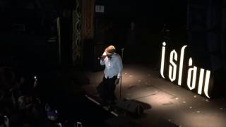 Pourin&#39; the Syrup (Original/Alternative Beat) Live - Kevin Gates Live