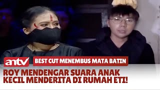 Download lagu Roy Telusuri Rumah Angker Partisipan! | Menembus Mata Batin Eps 11 (12/12) mp3 Download lagu Roy Telusuri Rumah Angker Partisipan! | Menembus Mata Batin Eps 11 (12/12) mp3