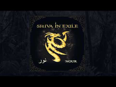 Shiva In Exile "Nour" (CD 2008) - 12 We're all One