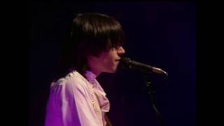 The Church  - Field Of Mars (Live 1982)