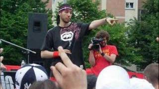 Mondo Marcio - Le Strade Feat. Jack the Smoker