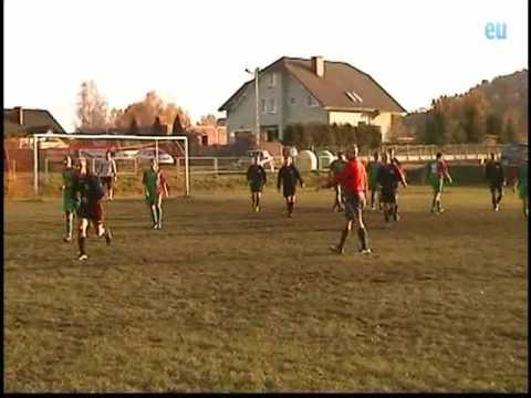 Skała Tumlin - Nidzianka Bieliny 1:0