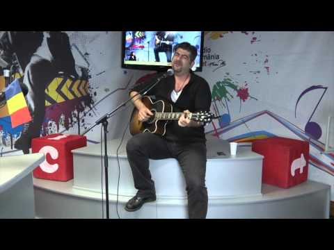 Ovidiu Niculescu - 1000 de pahare @Radio3Net