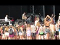 The Zolas - You're Too Cool (Live @ Squamish ...