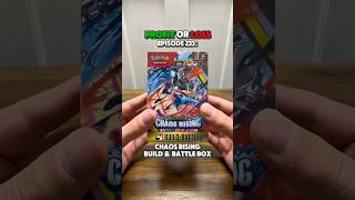 Opening a Chaos Rising Build & Battle Box! - Profit or Loss Episode 233