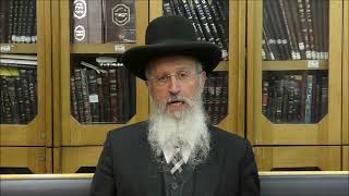 הגאון הרב אברהם יוסף שליט"א האם יש אפשרות להחליף בין הברכות בברכת הריח