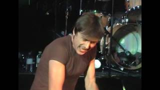 The Tears (Imperfection / The Asylum) live