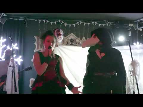 Паспортный Стол и друзья - Доктор, доктор (рок-опера "Хабалка")