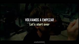 Box Car Racer │I Feel So│Sub Español / Lyrics