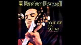 Baden Powell - Bassamba