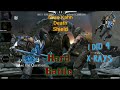 Shao Kahn Tower Death Shield Is Hard 87 Hard Match