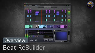 Video thumbnail for Beat ReBuilder Overview | Beat-replacer plugin | Stagecraft Software by Stagecraft Software